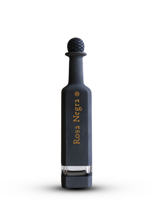 1 Mezcal Rosa Negra